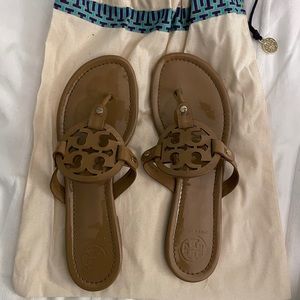 COPY - Tory Burch Miller Sandal